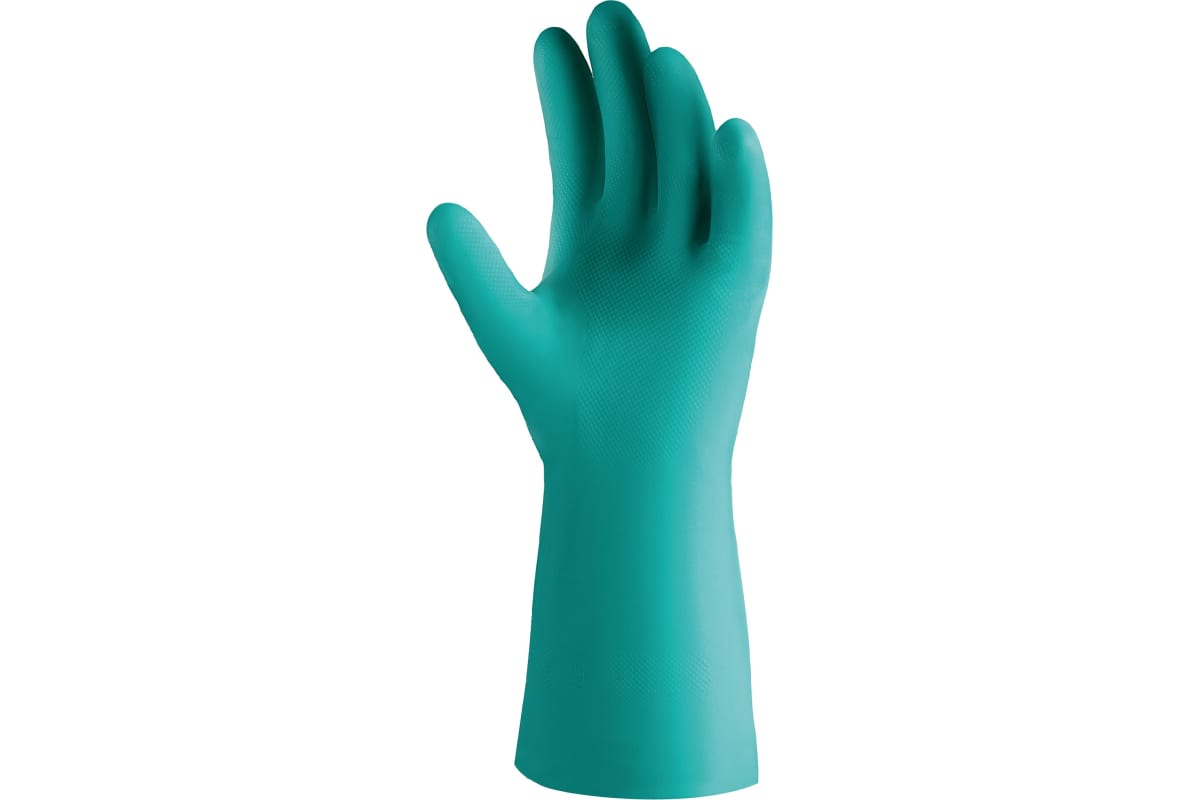 Перчатки от химических воздействий jeta safety