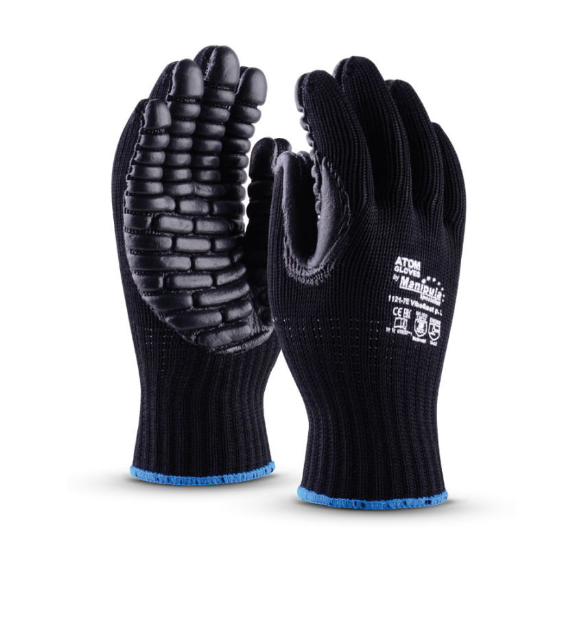 Перчатки Антивибрационные 