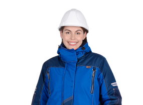 Женская спецодежда