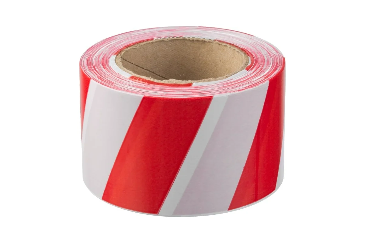 Сигнальная лента для ограждения