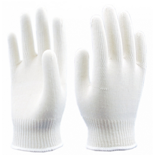 Перчатка ХБ 13 класс