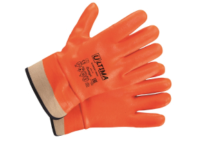 Перчатки морозостойкие