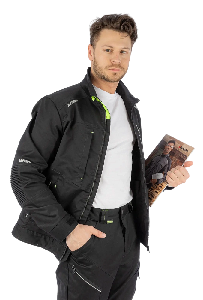 Рабочая одежда Brodeks