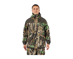 Спецодежда для охоты и рыбалки