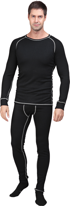 Термобелье для охоты и рыбалки 