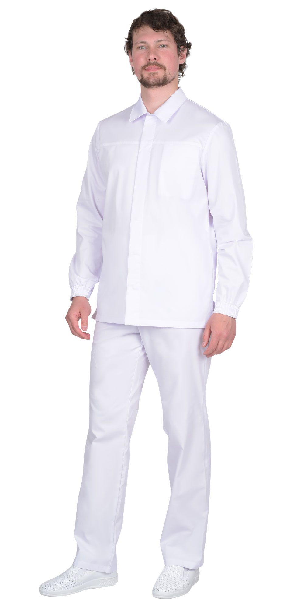 Костюмы ХАССП