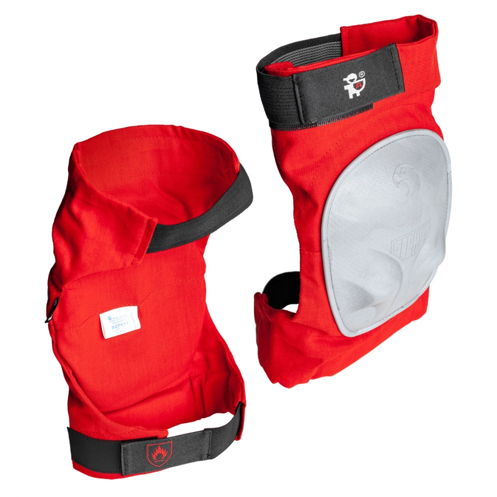 Строительные наколенники