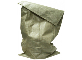 Мешки строительные полипропиленовые