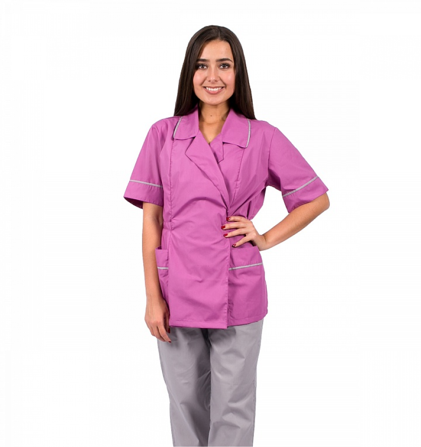 Костюмы для клининга