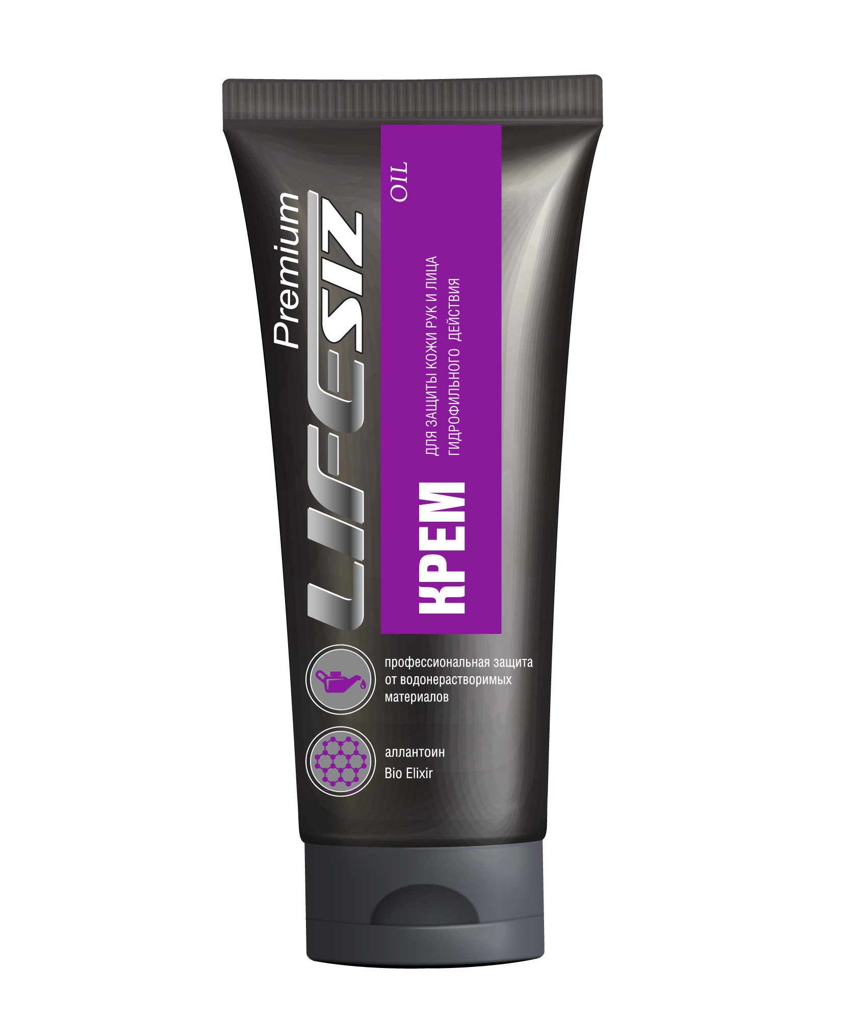 Гидрофильные крема