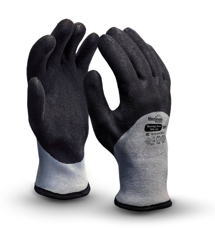 Защита от пониженных температур (Manipula)