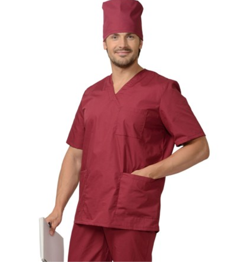 Хирургические костюмы