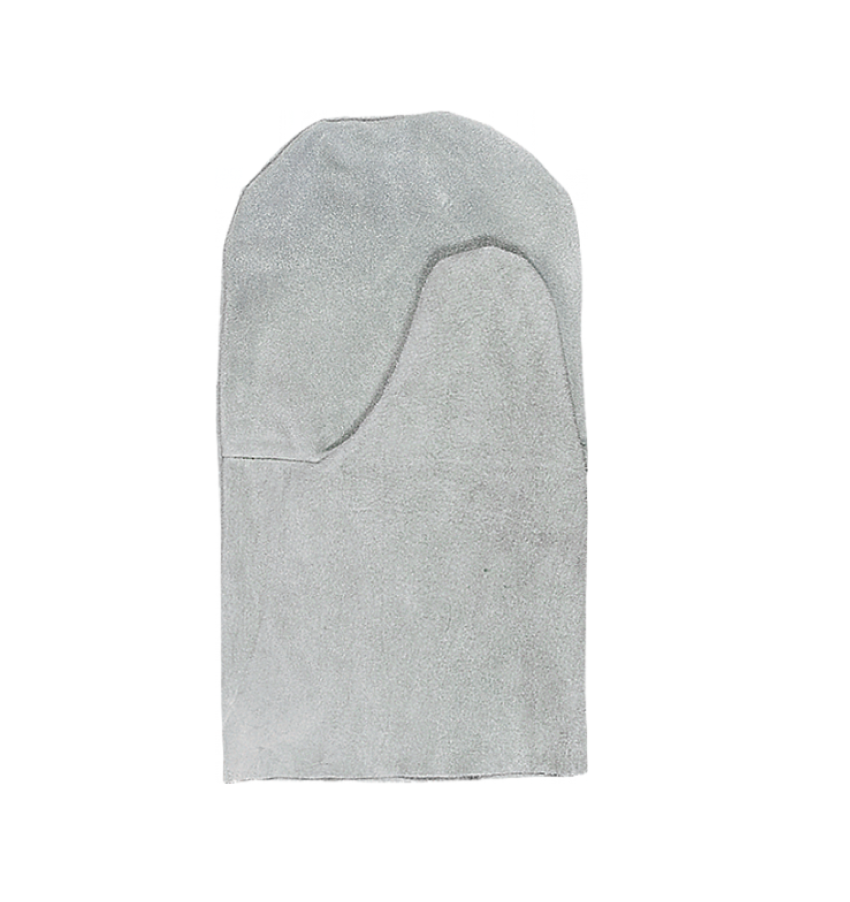 Рукавицы спилковые