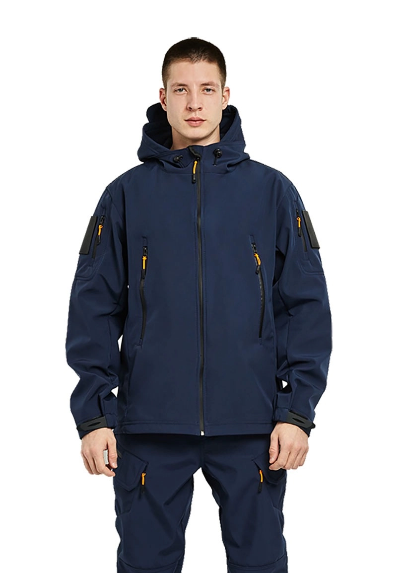 Костюм рабочий мужской демисезонный, КМФ