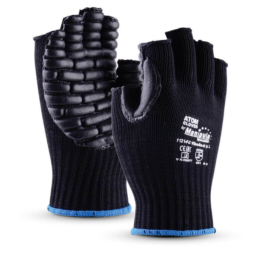 Защита от вибрации (Manipula)