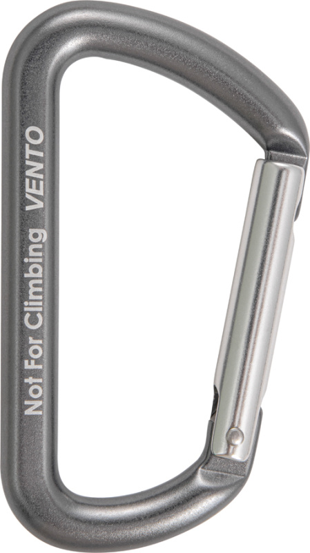 Карабины страховочной системы