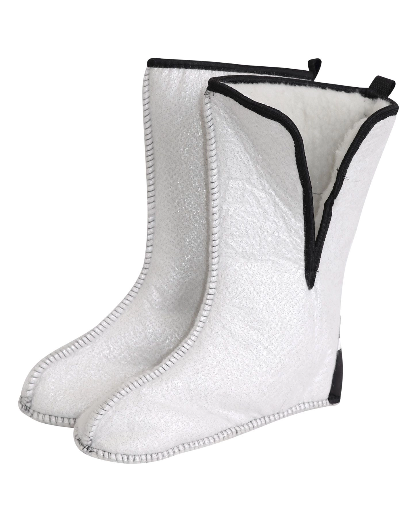 Чулки вставные для сапог