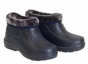Обувь специальная утепленная