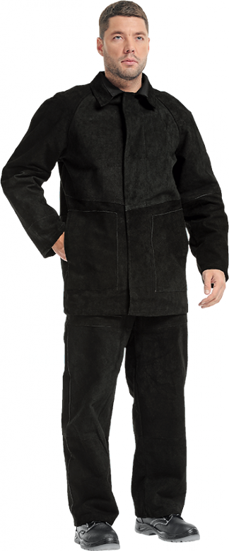 Костюмы спилковые