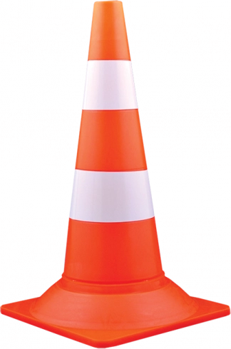 Сигнальные конусы