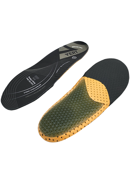 Стельки для рабочей обуви