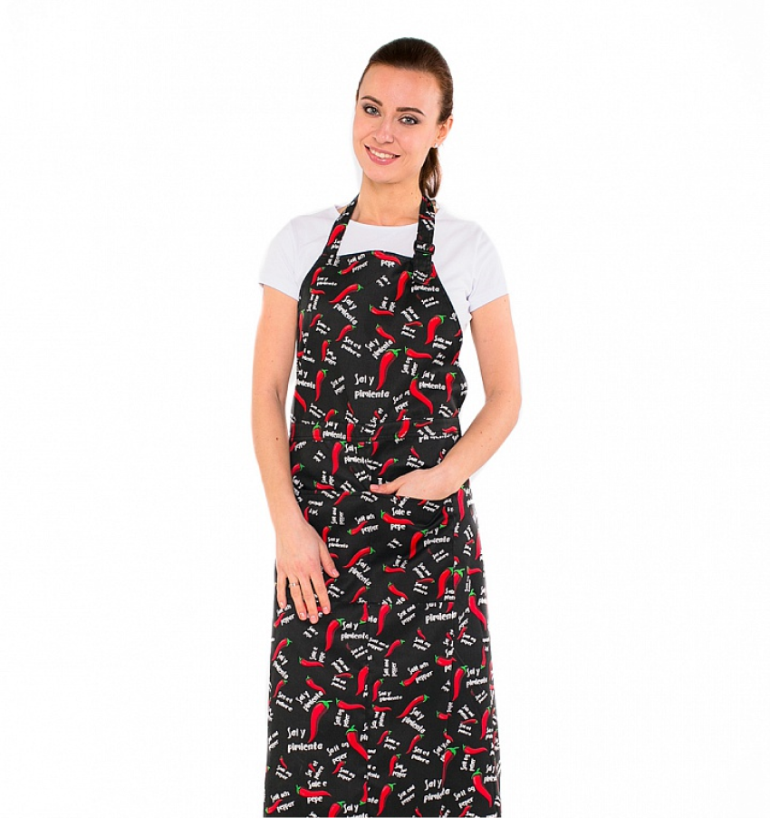 Фартуки для уборщицы