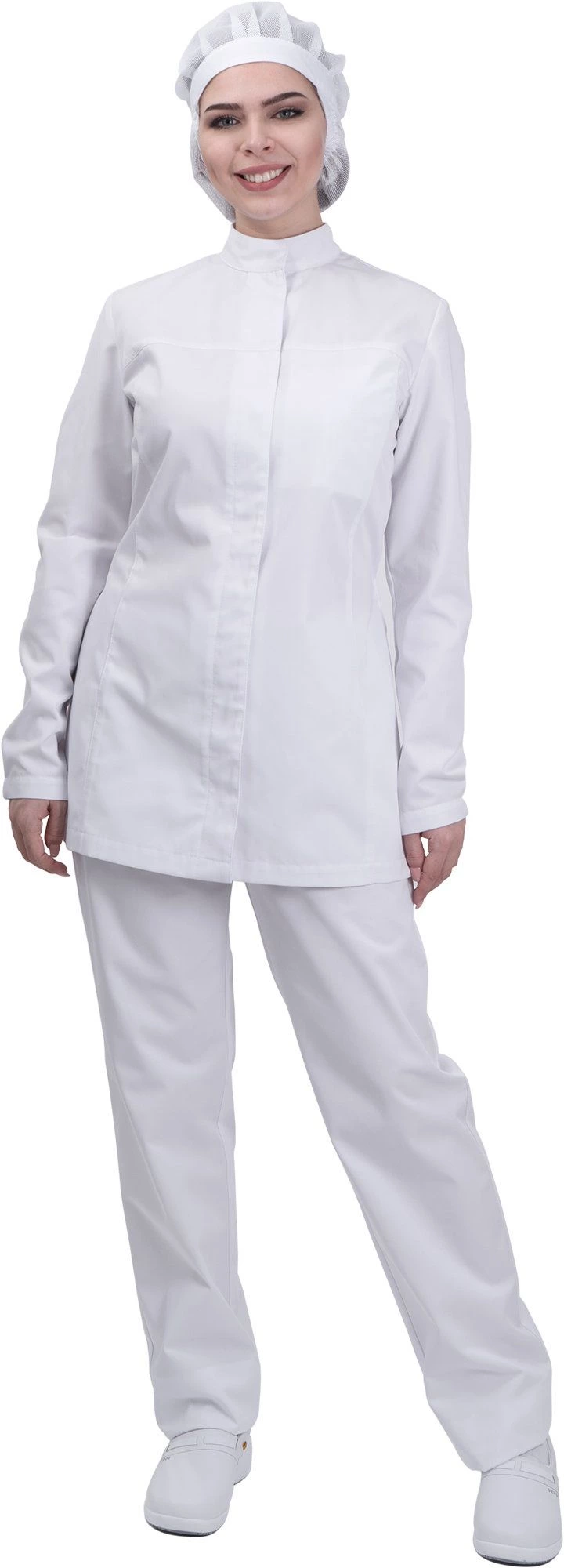 Куртки ХАССП