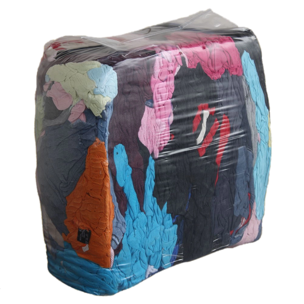 Ветошь обтирочная х/б