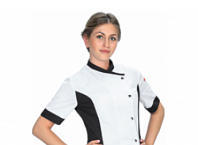 Одежда для обслуживающего персонала