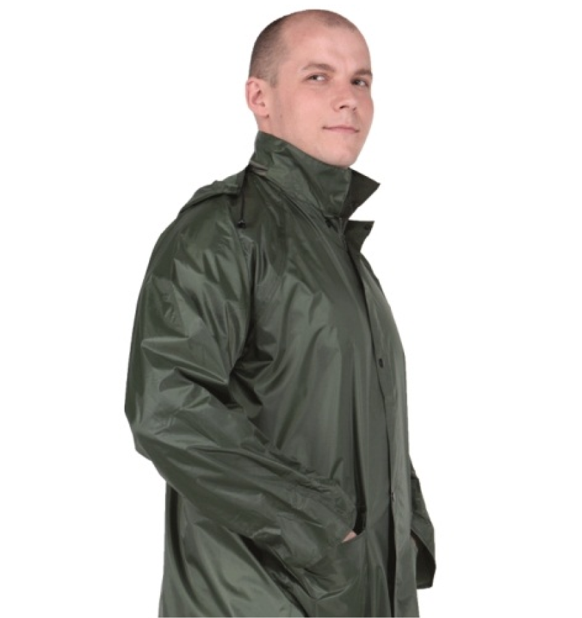 Плащи от дождя