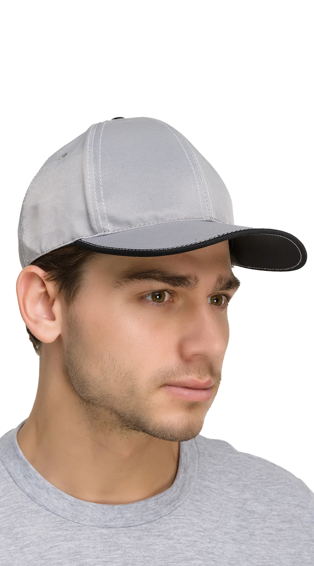 Бейсболки рабочие