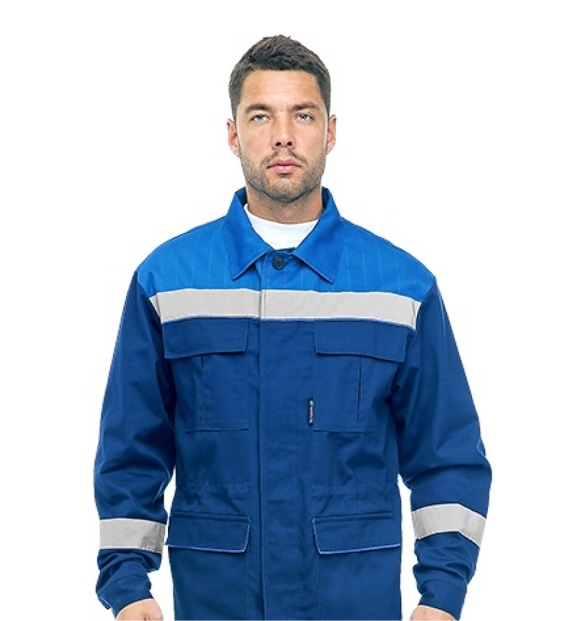 Защита от статического электричества