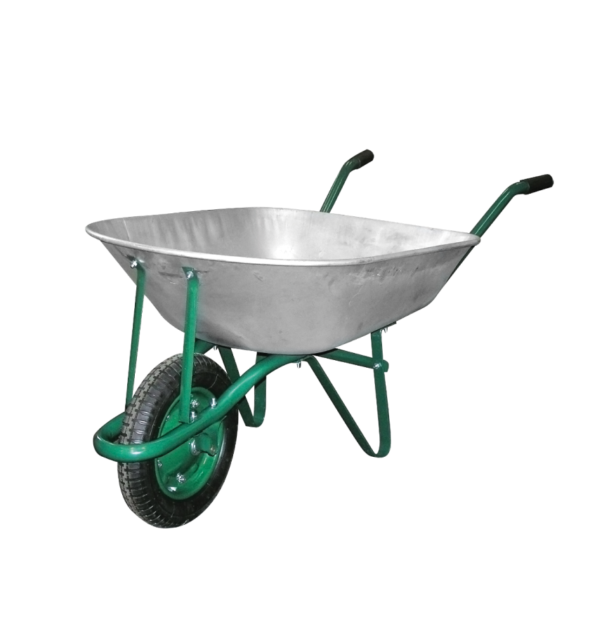 Тележки строительные