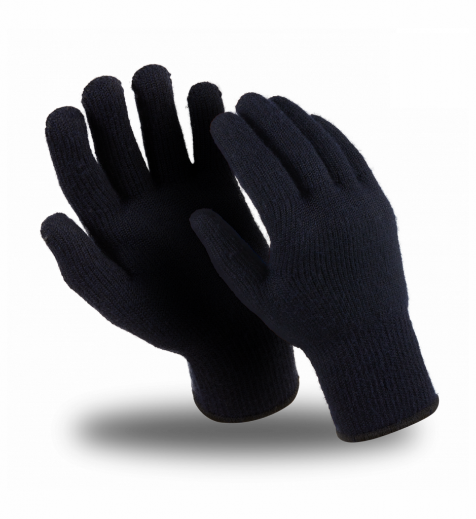 Перчатки рабочие зимние