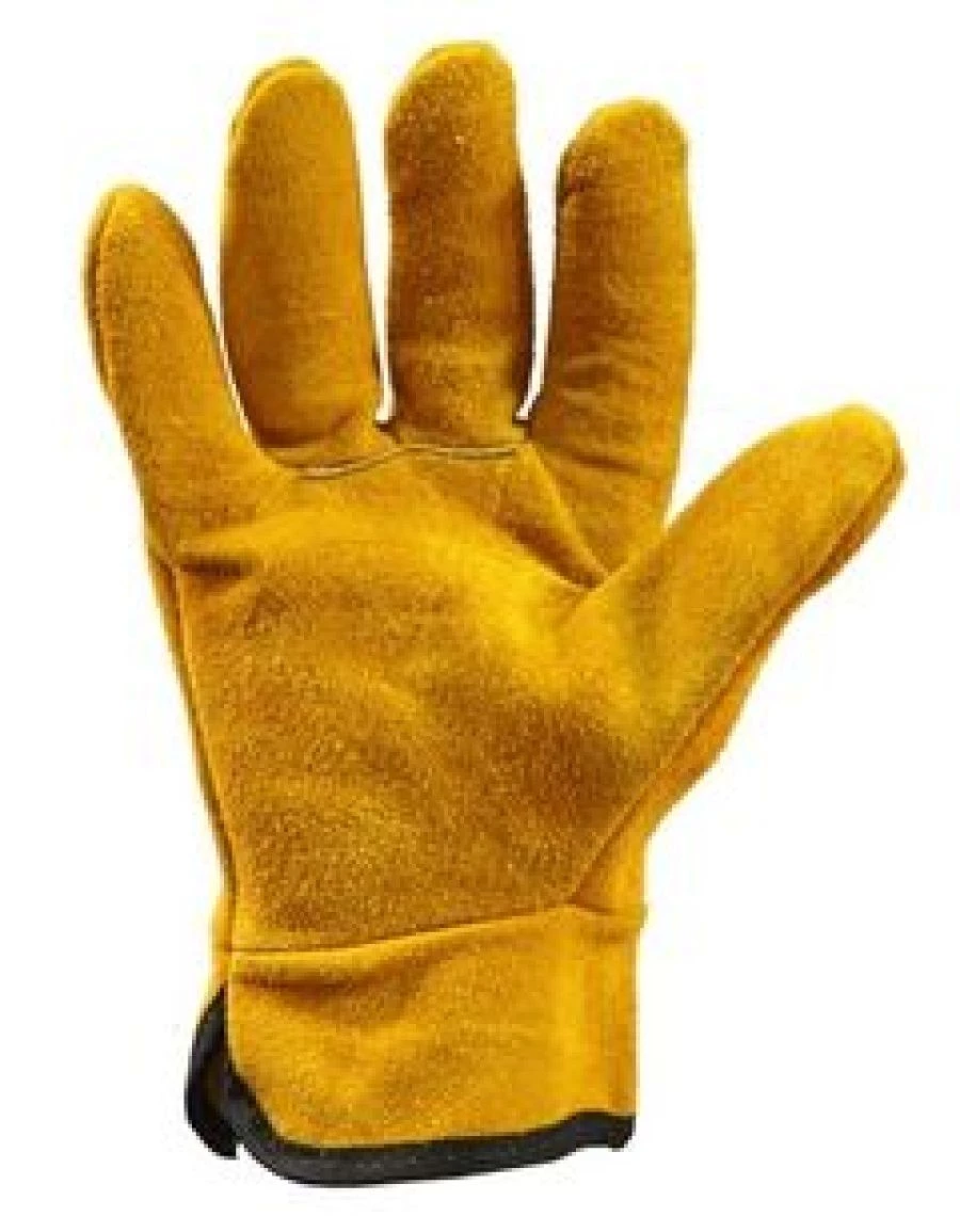 Перчатки цельноспилковые Драйвер