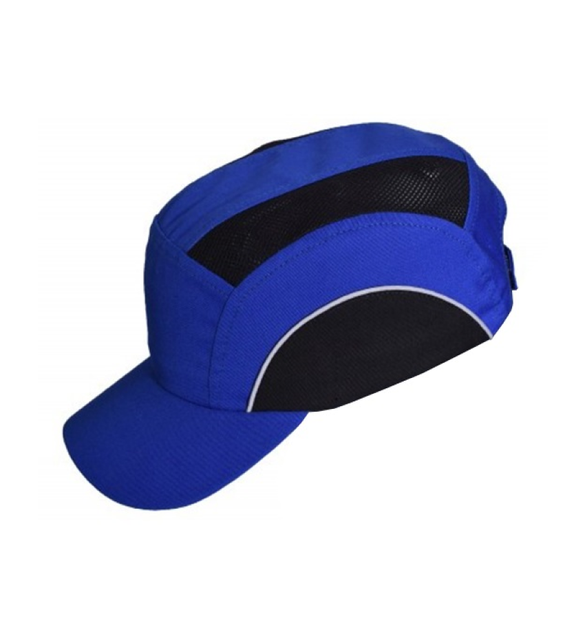 Каскетки защитные от механических воздействий